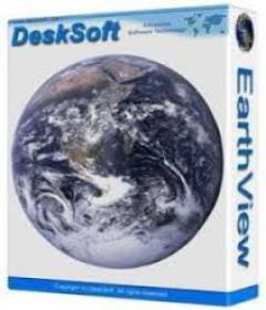 DeskSoft EarthView 5.21.1 + patch