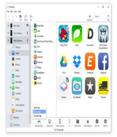 DigiDNA iMazing 2.8.7 + patch