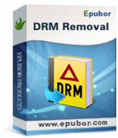 Epubor All DRM Removal + keygen