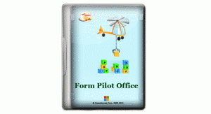 Form Pilot Office + patch