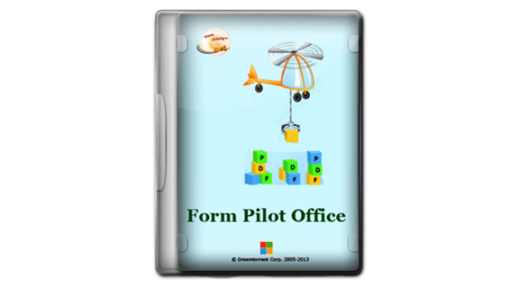 Form Pilot Office