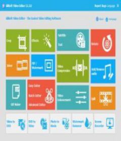 GiliSoft Video Editor 11.3.0 + keygen