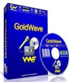 GoldWave 6.40 + keygen