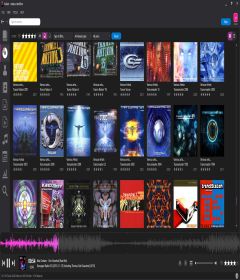 Helium Music Manager 14.1 Build 16160 Premium Edition + keygen