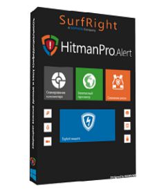 Hitman Pro 3.8.12 Build 302