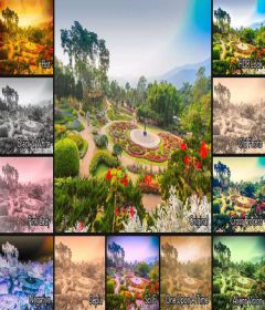 InPixio Photo Editor 9.1.7026.29921 + keygen