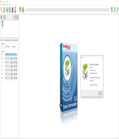 Insofta Cover Commander 5.8.0 + keygen