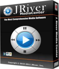 J.River Media Center 25.0.33 + patch