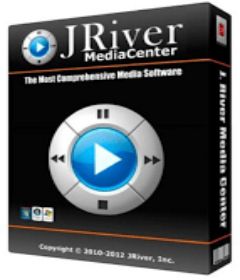 J.River Media Center 25.0.38 + patch