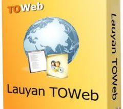 lauyan toweb 7