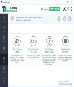 Loaris Trojan Remover 3.0.77.212 + patch