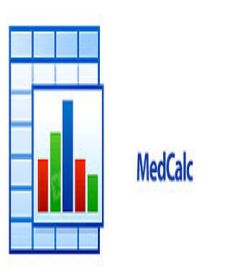 download medcalc 2x2