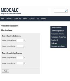 MedCalc + keygen