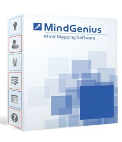 MindGenius + patch