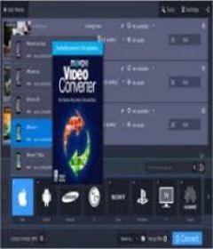 Movavi Photo Editor 5.8.0 + patch