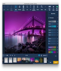 Movavi Photo Editor 5.8.0 + patch