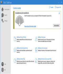 O&O SafeErase Professional 14.2 Build 433 + key