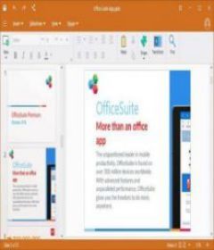 OfficeSuite Premium + patch