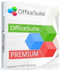 OfficeSuite Premium + patch