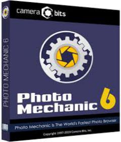 Photo Mechanic 5.0