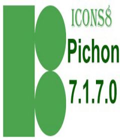 Pichon + patch