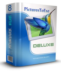 PicturesToExe Deluxe 9.0.22 + patch