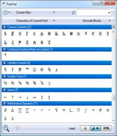 PopChar 8.4 Build 2932 + keygen