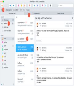 Postbox 6.1.17 + key