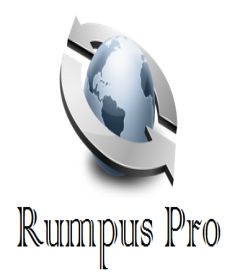 Rumpus Pro 8.1.19 + activator