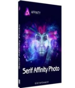 Serif Affinity Photo 1.6.5.135