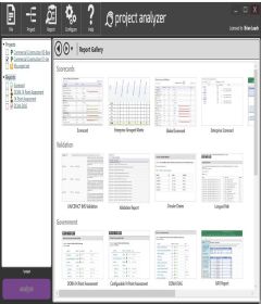 Steelray Project Analyzer + keygen