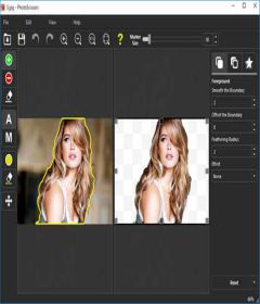TeoreX PhotoScissors 6.0 + Portable + key