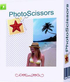 TeoreX PhotoScissors 6.0