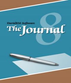 The Journal 8.0.0.1305 + keygen
