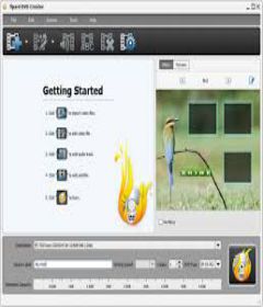 Tipard DVD Creator incl patch full download