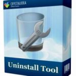 Uninstall Tool 3.6.0 Build 5684 incl patch