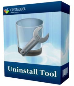 Uninstall Tool 3.5.8 Build 5620 + Portable + patch
