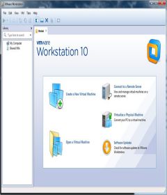 VMware Workstation Pro 15.0.4 Build 12990004 + keygen