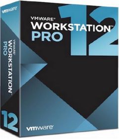 VMware Workstation Pro 15.0.4 Build 12990004 + keygen