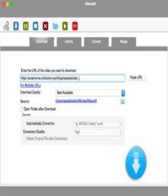 Video Downloader Converter 3.17.4.7073 + keygen