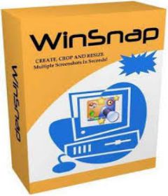 WinSnap v5.1.1 + patch