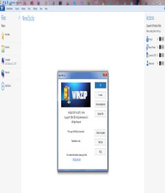 WinZip Pro 23.0 Build 13300 Final + keygen