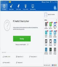 Wise Care 365 Pro 5.2.10 Build 525 + Activator