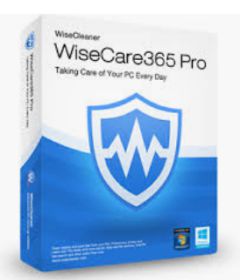 Wise Care 365 Pro 5.2.10 Build 525 + Activator