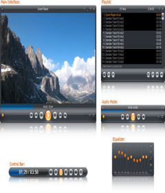 Zoom Player MAX 14.5 Build 1450 + keygen