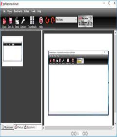 pdfMachine Ultimate 15.29 + keygen