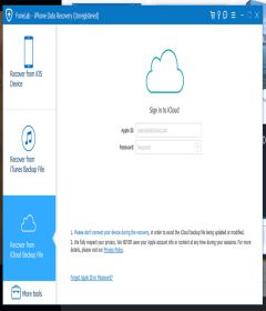 Aiseesoft FoneLab 10.0.8 + patch