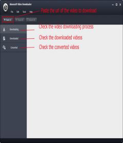 Aiseesoft Video Downloader 7.1.12 + Patch
