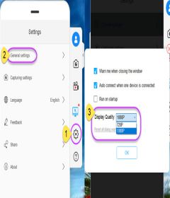 Apowersoft ApowerMirror 1.4.5.1 incl Patch