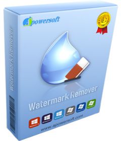 Apowersoft Watermark Remover + patch
